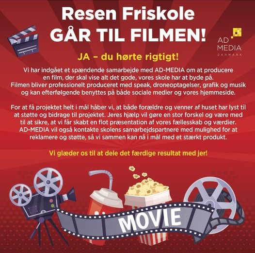 Går til filmen